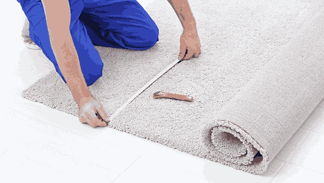 Carpet Repair Services Merlynston