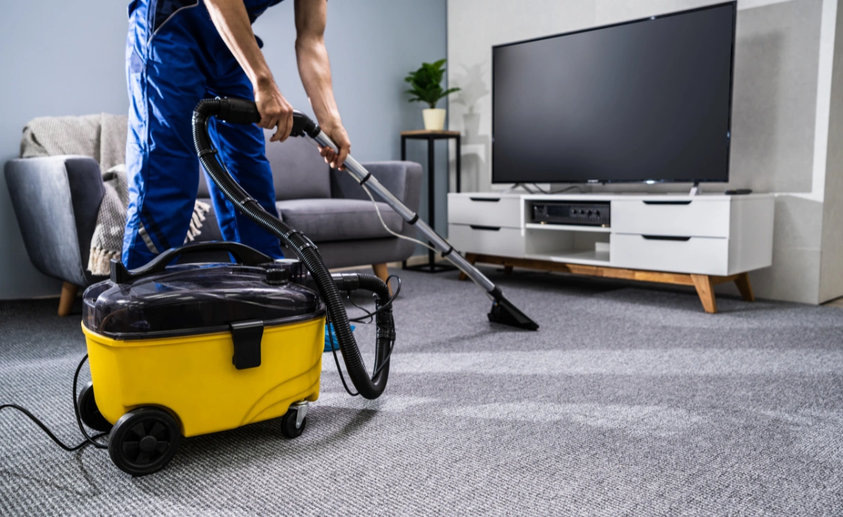 Extract Carpet Cleaning Merlynston Contact Office